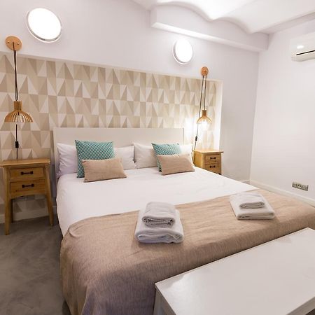Apartament Weflating Park Gueell Barcelona Zewnętrze zdjęcie