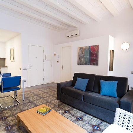 Apartament Weflating Park Gueell Barcelona Zewnętrze zdjęcie