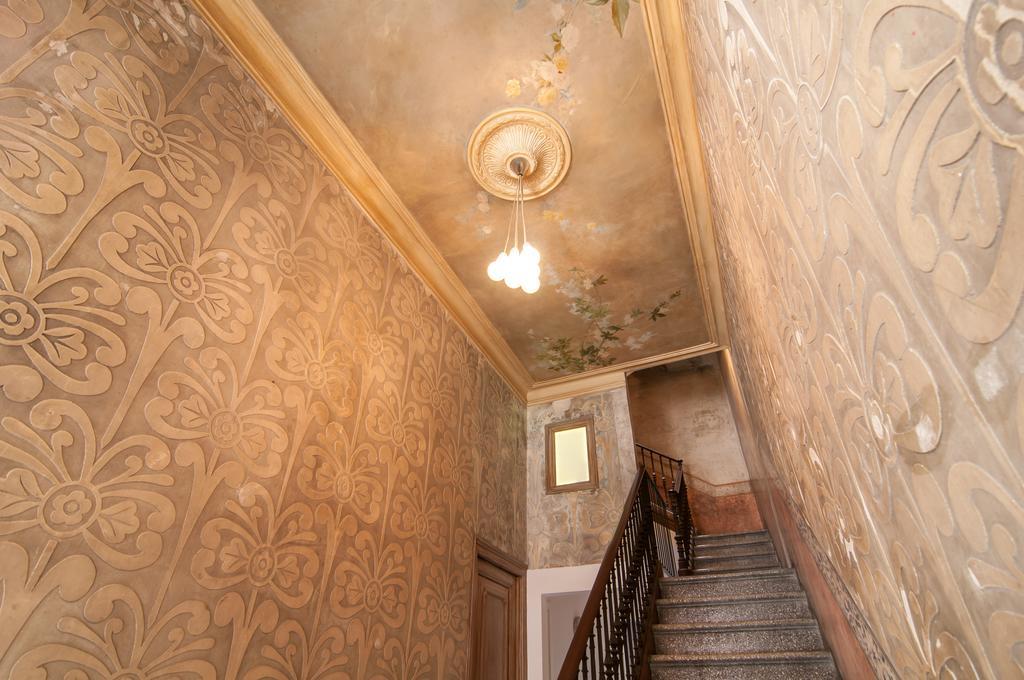 Apartament Weflating Park Gueell Barcelona Zewnętrze zdjęcie