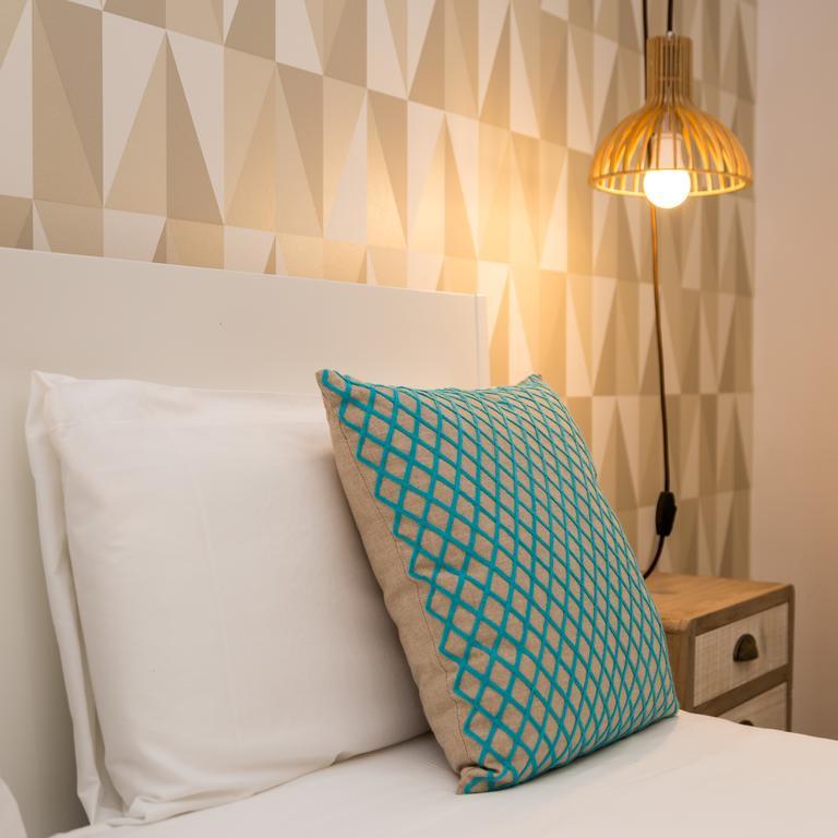 Apartament Weflating Park Gueell Barcelona Zewnętrze zdjęcie