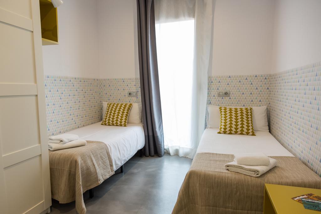 Apartament Weflating Park Gueell Barcelona Zewnętrze zdjęcie