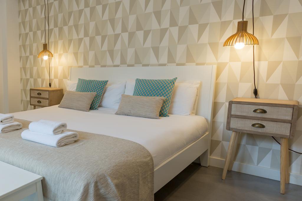 Apartament Weflating Park Gueell Barcelona Zewnętrze zdjęcie