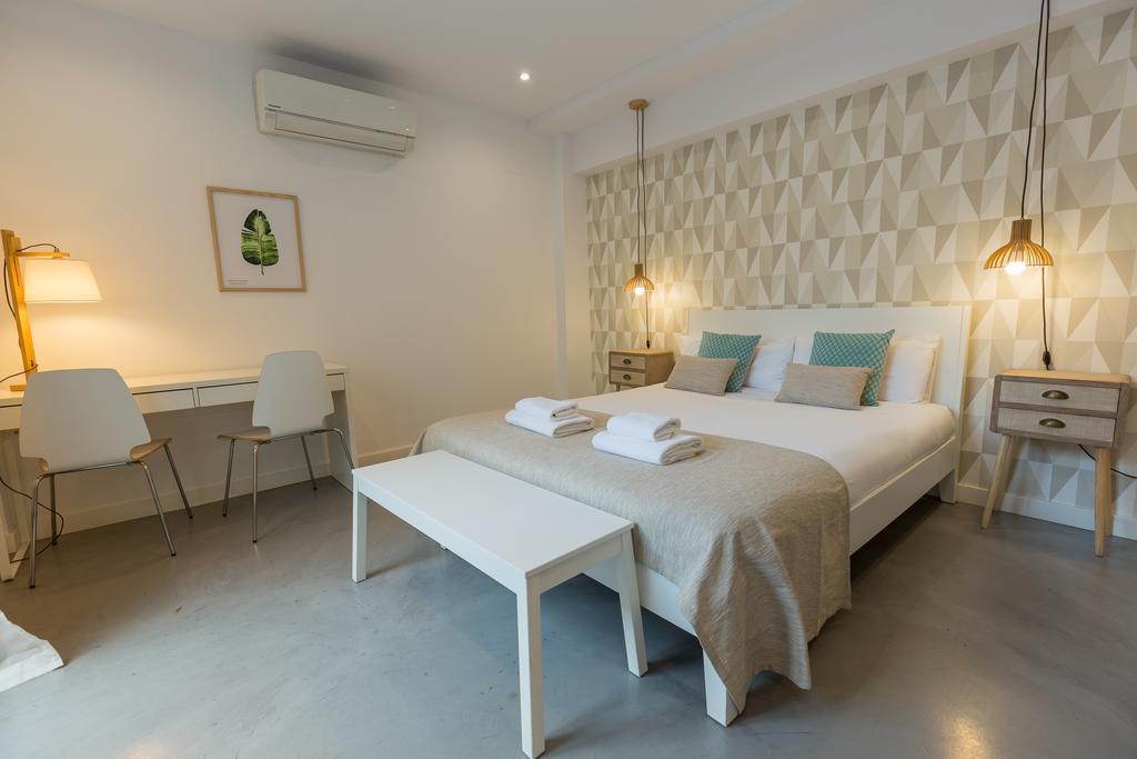 Apartament Weflating Park Gueell Barcelona Zewnętrze zdjęcie