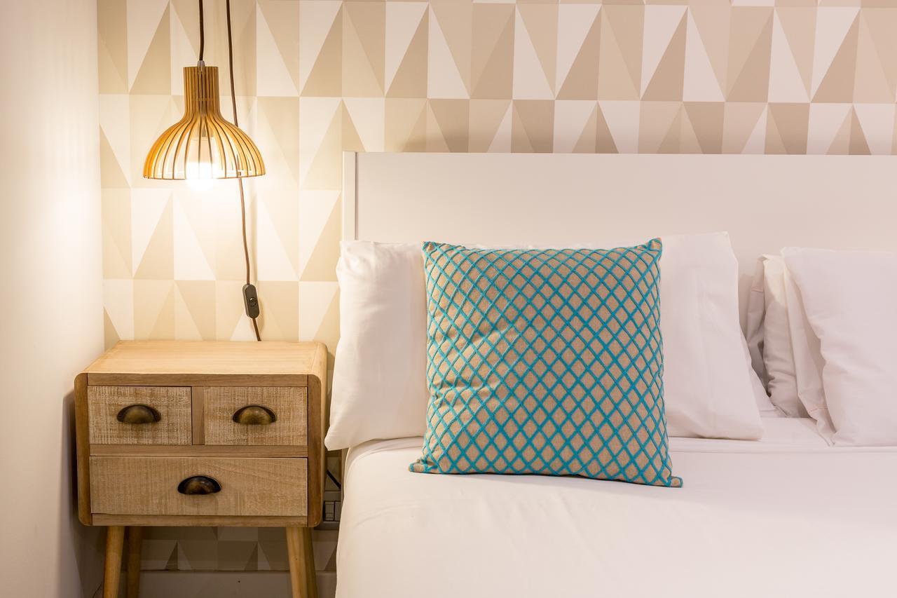 Apartament Weflating Park Gueell Barcelona Zewnętrze zdjęcie