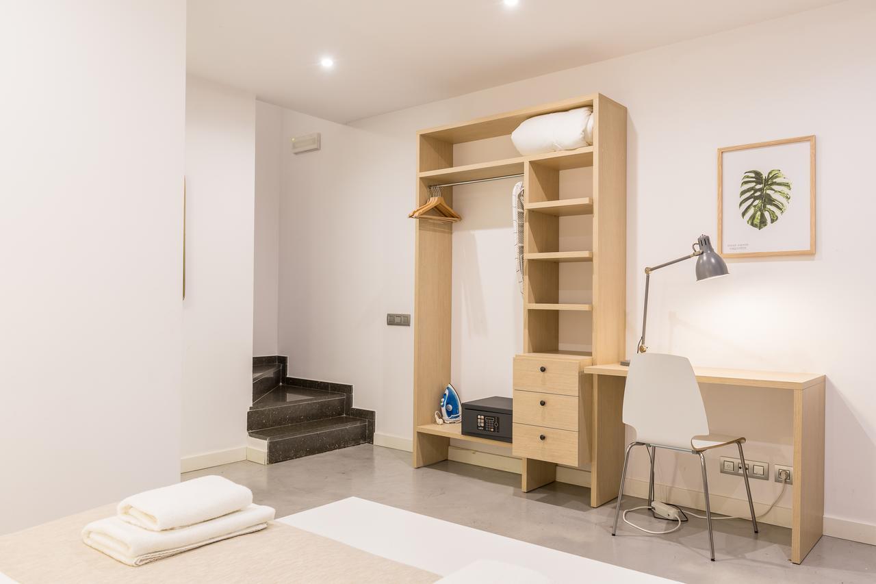 Apartament Weflating Park Gueell Barcelona Zewnętrze zdjęcie