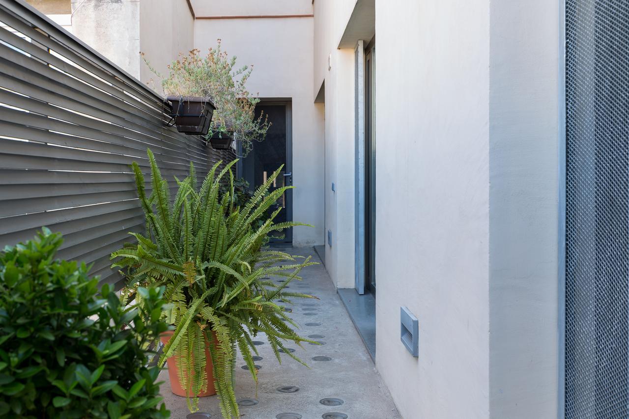 Apartament Weflating Park Gueell Barcelona Zewnętrze zdjęcie