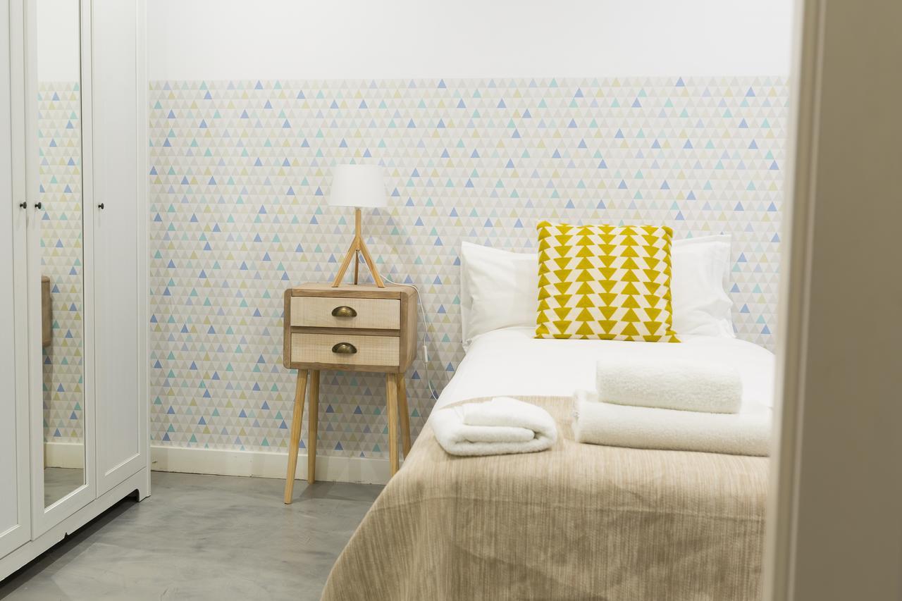 Apartament Weflating Park Gueell Barcelona Zewnętrze zdjęcie