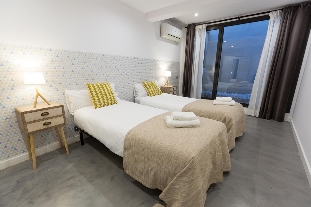 Apartament Weflating Park Gueell Barcelona Zewnętrze zdjęcie