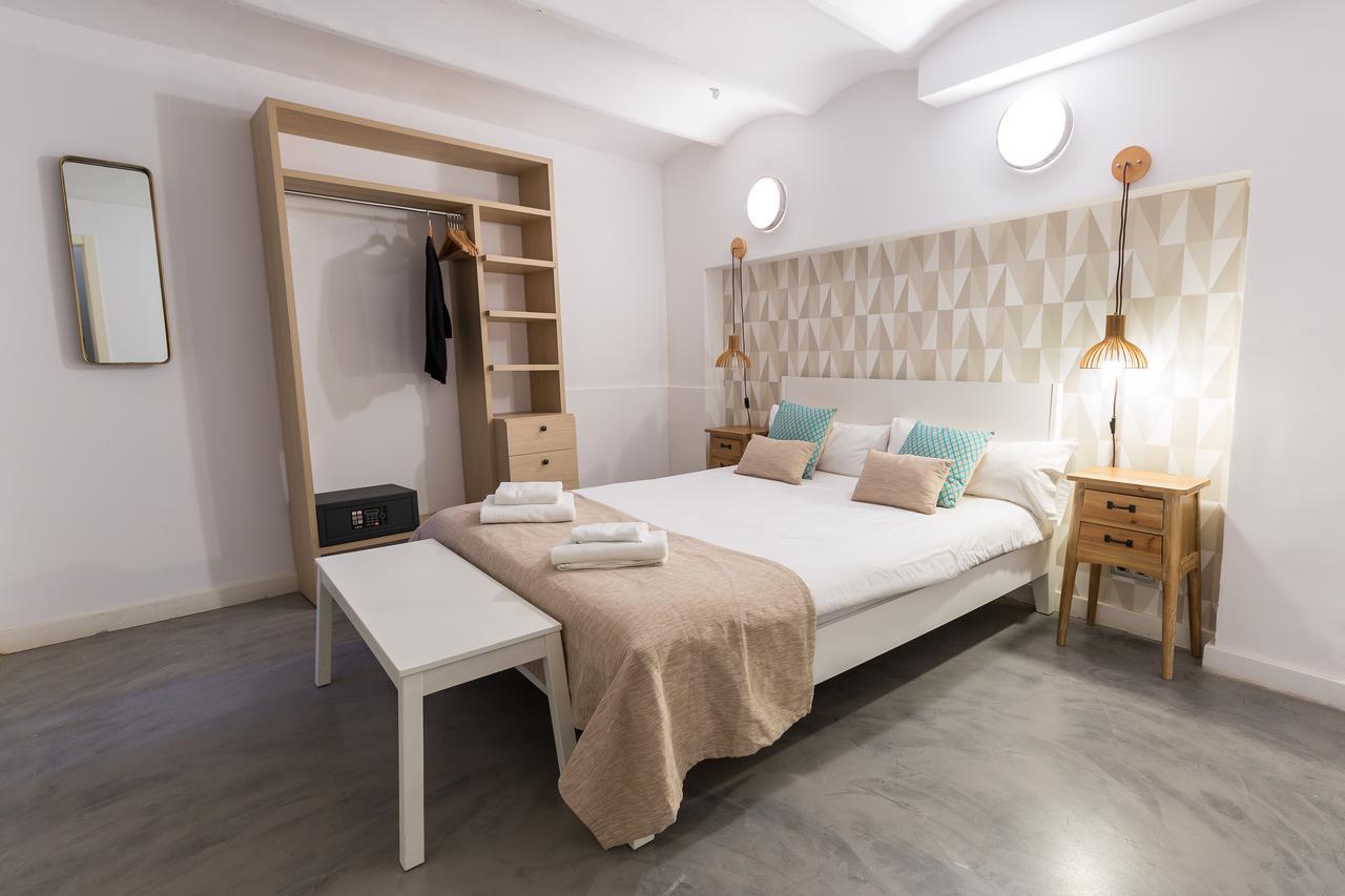 Apartament Weflating Park Gueell Barcelona Zewnętrze zdjęcie