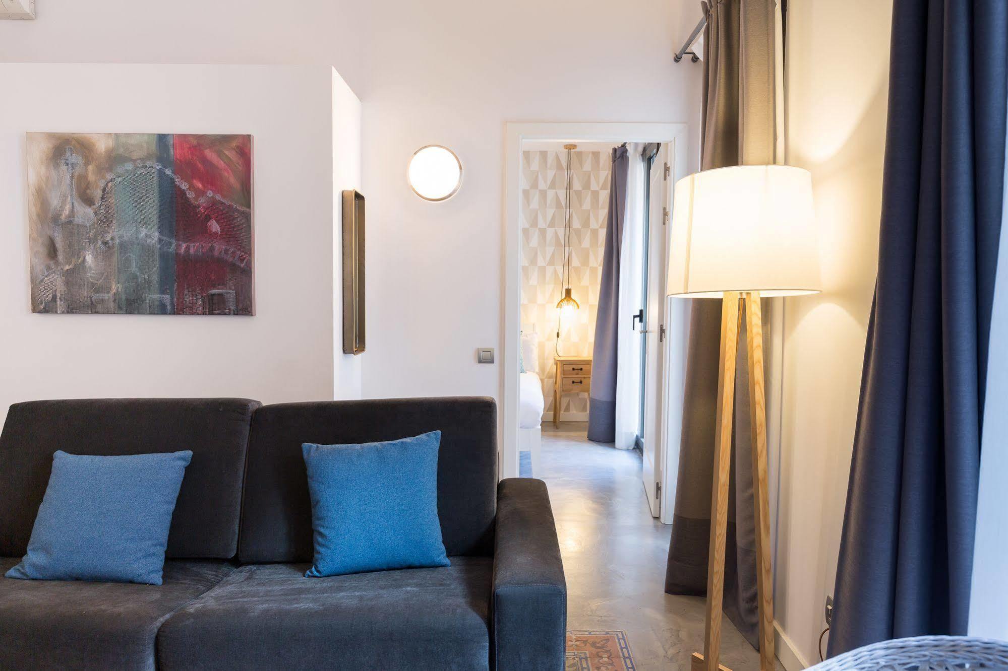 Apartament Weflating Park Gueell Barcelona Zewnętrze zdjęcie
