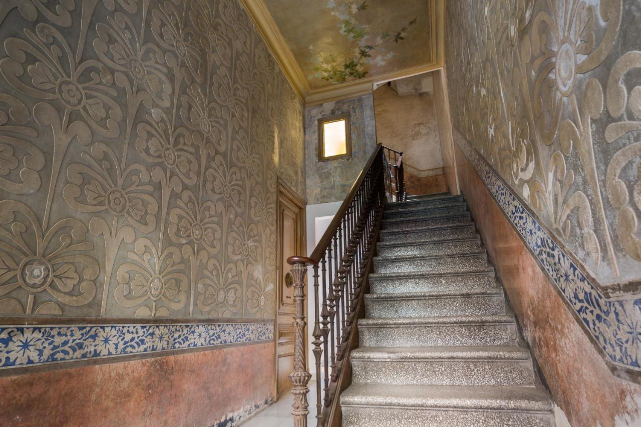Apartament Weflating Park Gueell Barcelona Zewnętrze zdjęcie