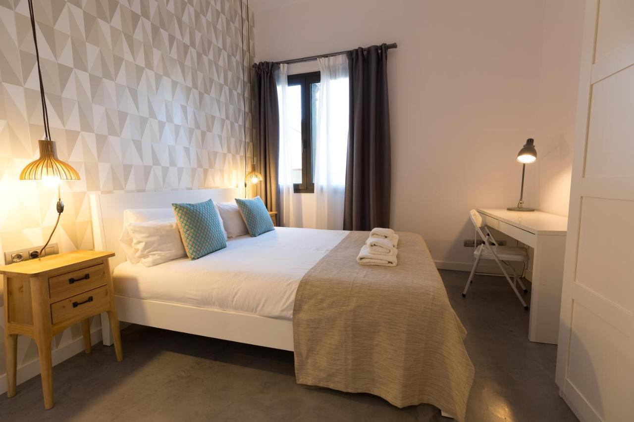 Apartament Weflating Park Gueell Barcelona Zewnętrze zdjęcie